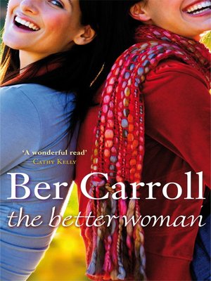cover image of The Better Woman